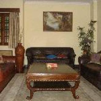 Stay In A Homestay In Delhi, New Delhi 1